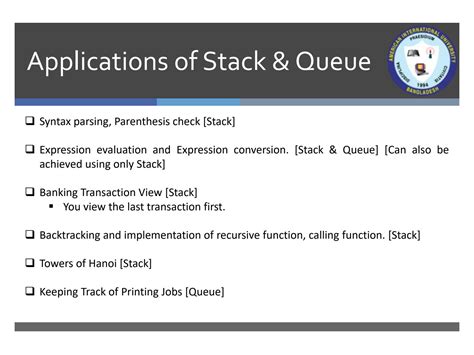 Image result for Stack Queue Data Structure