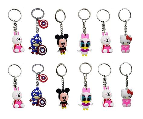 LITTLEMORE - Birthday Return Gift Cute Animated Cartoon Character ...