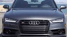 S7 Vs Rs7 by 2016 Audi S7 Vs 2015 Audi Rs7 S7 Vs Rs7
