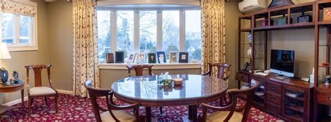 McDonald Keohane Funeral Home - South Weymouth, MA