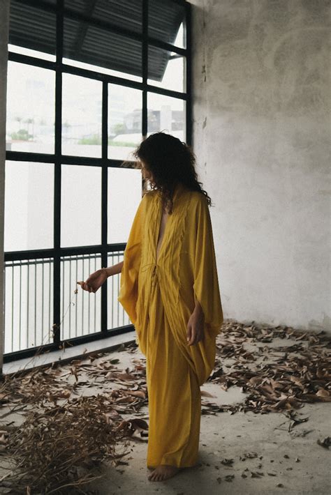 Alipsa Robe Set in Cotton | ituvana