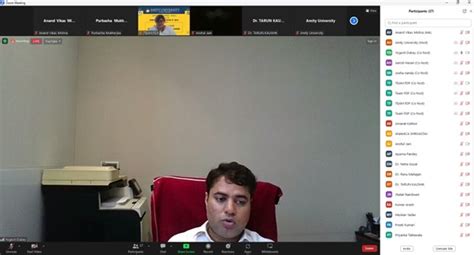 Competition Commission of India, Government of India