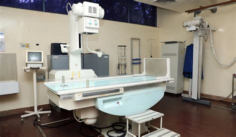 Department Of Radio Diagnosis | RMC