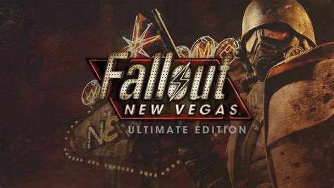 Fallout: New Vegas Ultimate Edition Free Game Download (v1.4.0.525 ...