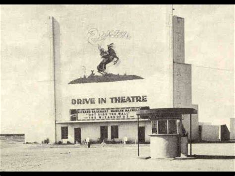 Pin by Mabel Jones on Old Midland | Drive in theater, Midland, Midland ...