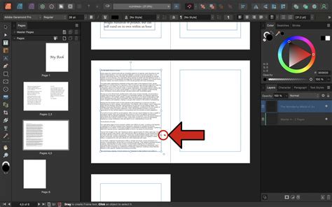 Image result for Affinity Publisher Essential Tutorial