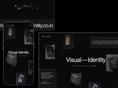 Redefining Web Design: Elevate Your Online Presence with Wix Studio Web ...