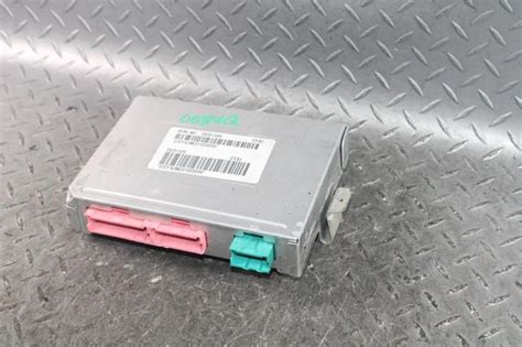 Image result for C5 Corvette Body Control Module