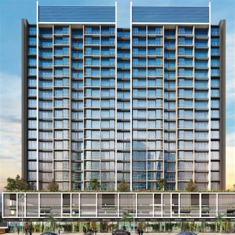 1 BHK Homes by Platinum Group - Dwello