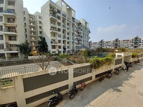 Celestial City Phase 1 Ravet Rent - WITHOUT BROKERAGE Fully furnished 2 ...