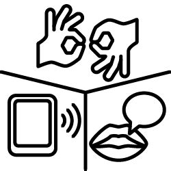 Symbol That Represents Communication 的图像结果