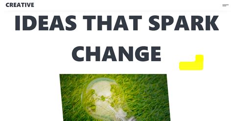 Image result for Creative HTML Templates