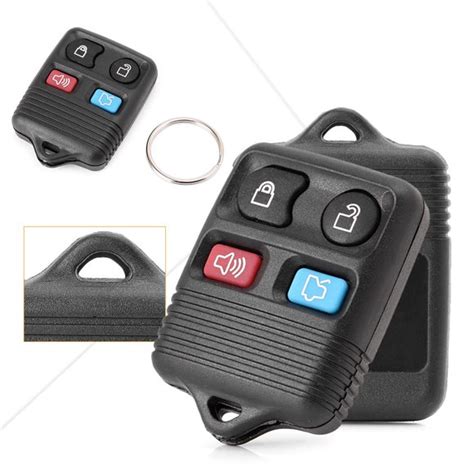 How to Program 2006 Ford Explorer Key FOB 的图像结果