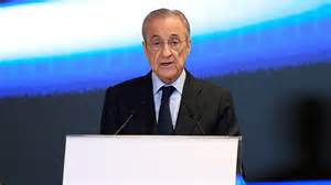 Real Madrid to sell 10% stake after securing €360m in Bernabeu profits ...