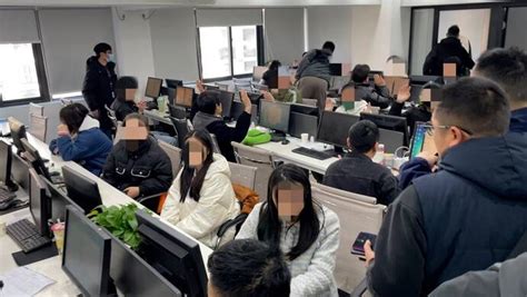 上海一对夫妻两年入职300家公司骗工资，月收入超60万 | Nestia