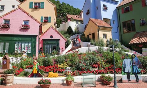 10 K-Drama Filming Locations You Can Visit in Real Life — South Korea ...