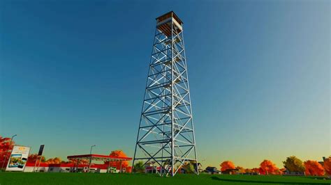 Image result for FS22 Cell Tower