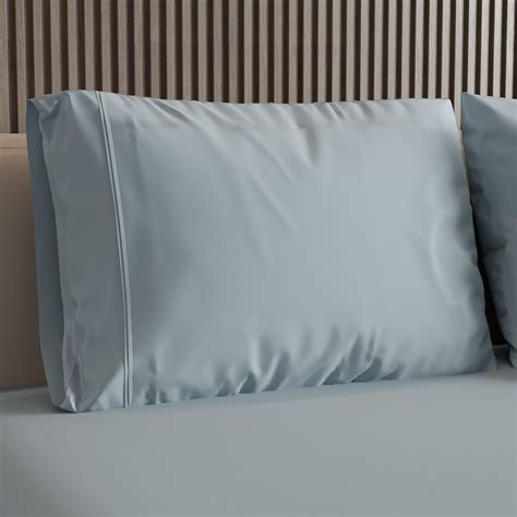Large Pillow Case Pair - Velouté - 1000 Thread Count – AA Living
