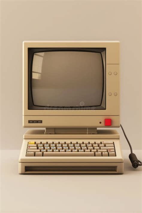 Image result for 1990s Computer