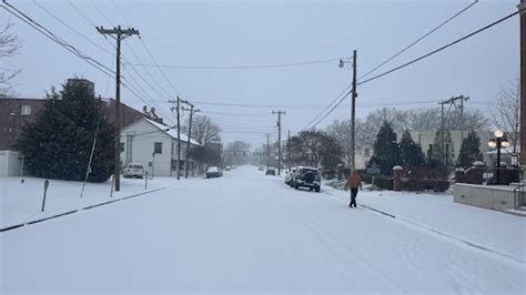 Schools close, go virtual on Wednesday, Jan. 17 due to ice, snow and ...