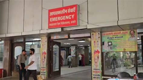 Rajasthan: पिता ने पुत्र पर किया ऐसा वार कि चेहरा ही फट गया, परिवार के ...