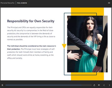 Image result for Bodyguard Training Course