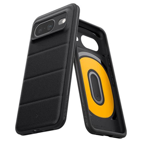 CASEOLOGY by Spigen Athlex Back Cover Case Compatible with Google Pixel ...