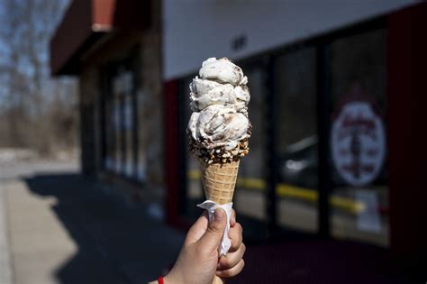 Local Eats: Mickey’s Dairy Twist in Saline - mlive.com