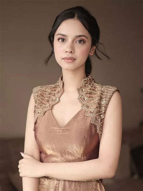 Nitanshi Goel captures hearts with her innocence | Times of India