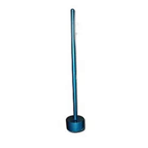 Soil Testing Instruments - Soil Core Cutter and Rammer Trader ...