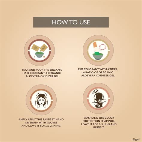 NatureColorViva Organic Gel - Dark Brown Hair | Shopify – QUIKHENNA