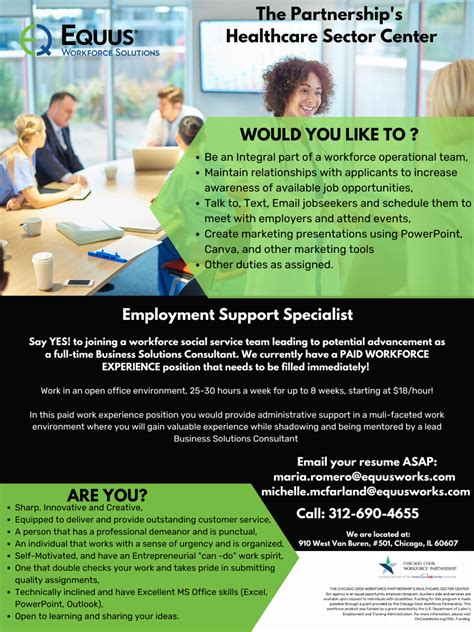 Image result for Work Experience Program