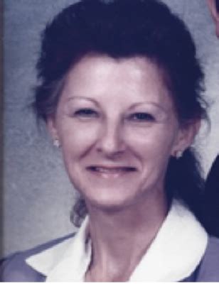 Sheila Donnell Thorpe Obituary - 2021 - Quinn McGowen Funeral Home