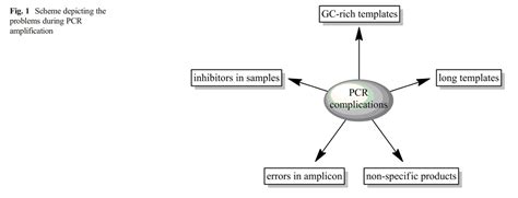 Image result for PCR Test Problems