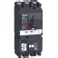 LV431900 - circuit breaker Vigicompact NSX 250B, 25 kA at 415 VAC, TM-D ...