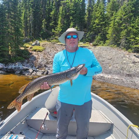 THE NORTHERN WAY (Wawa, Ontario) - Campground Reviews & Photos ...