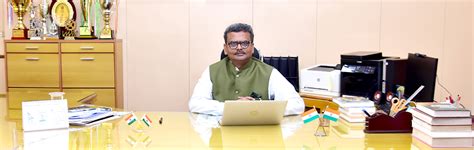 CSIR - IMMT | Director