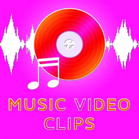 Clips Musique 的图像结果