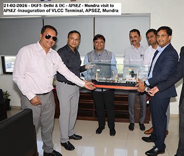 About Us | Mundra Ports APSEZ