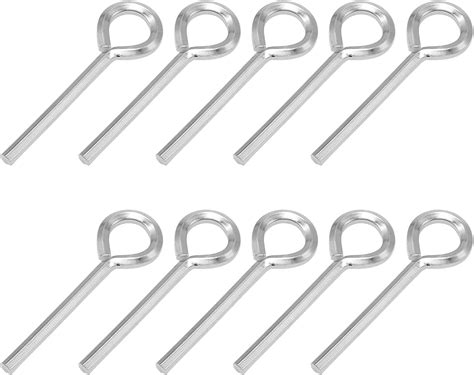 Buy Lidscura 5/32 Allen Wrench Keychain, Standard Hex Dogging Key with ...