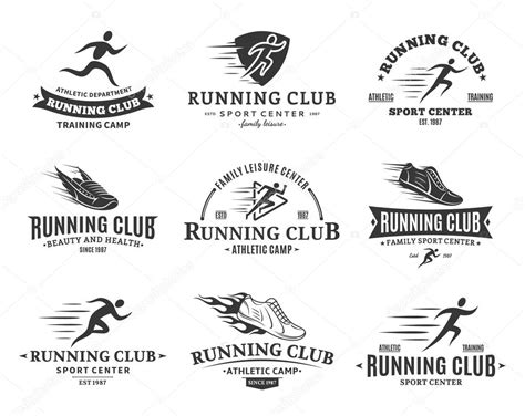 Running Club 的图像结果