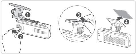 Image result for Thinkware F200 App Tutorial