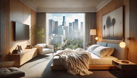 Weather Los Angeles in January 2027: Temperature & Climate