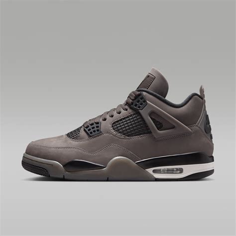 Jordan 4 Nike Air. Nike UK