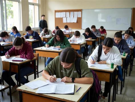 How TOPPER’S Weekly Tests Build Exam Confidence | TOPPERS