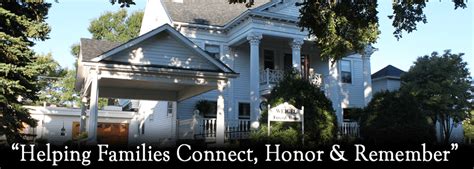 Weigel Funeral and Cremation Service | Mandan, ND - Funeral Home and ...