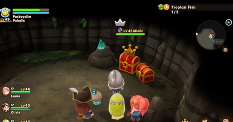 All missable content fantasy life I the girl who steals time: A ...