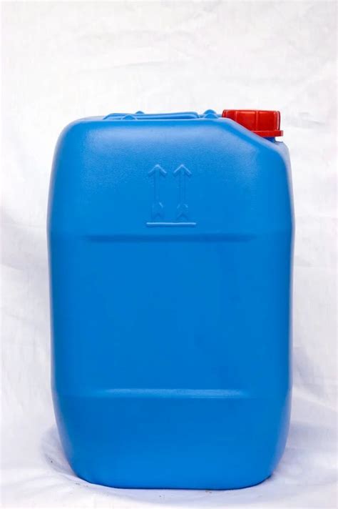 Square Cans - 30 Ltr Square Cans Manufacturer from Mumbai