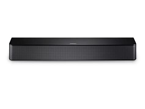 Bose Solo Soundbar Series II | Bose