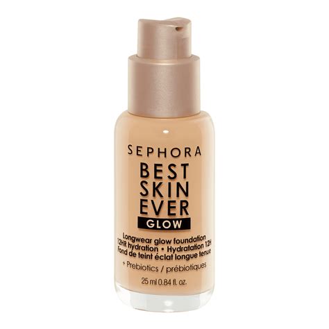 Best Skin Ever Glow 12HR Moisturizing Liquid Foundation • 10N - Neutral ...